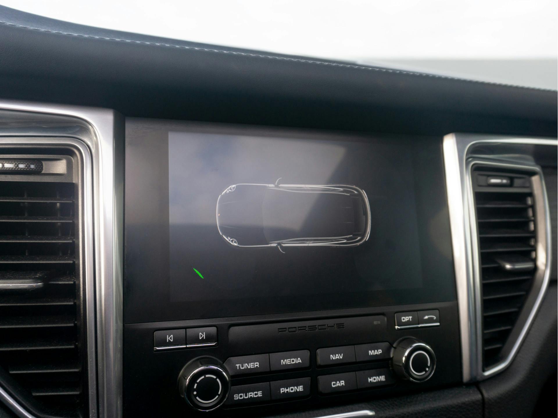 Porsche Macan 3.0 GTS | Sound Package Plus | Sportuitlaat | GTS Interieur pakket |